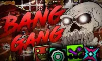 Geometry Dash Bang Gang